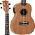 Ukulele Tenor Elétrico Strinberg UK06TE Fosco Com Capa - Imagem 4