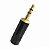 Plug Conector Para Fone De Ouvido Profissional P2 Estéreo - Imagem 2