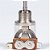 Chave Seletora 3 Posições Ephipone Para Guitarra Les Paul Sg - Imagem 2