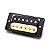 Set Captadores Humbucker Cerâmico Para Guitarra Les Paul Sg - Imagem 3