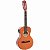 Viola Caipira Giannini Natural Satin Clássica VS-14 EQ NS - Imagem 1