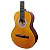 Viola Caipira Giannini Acústica Natural Clássica VS-14 (N) - Imagem 2