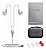 Fone De Ouvido In Ear Dual Driver Tennmak Transparente - Imagem 2