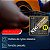 Pack Com 02 Jogos De Cordas Para Violão Nylon Nig Tensão Alta N-470 - Imagem 2