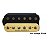 Captador Guitarra Humbucker Ponte Malagoli Hot Vintage Preto E Creme - Imagem 1