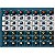 Mesa De Som Mixer Profissional 8 Canais KSR Bluetooth Usb - Imagem 2