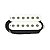 Captador Dolphin Humbucker Ponte P/ Guitarra Modelo Les Paul - Imagem 1
