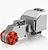 Motor grande EV3 - Imagem 1