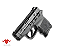 PISTOLA SMITH & WESSON M&P BODYGUARD - Imagem 1