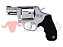 REVOLVER TAURUS 817 CAL.38 2" INOX ALTO BRILHO - Imagem 2