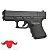 PISTOLA GLOCK G30 CAL. 45 GEN4 - Imagem 1