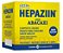 ENERGETICO ARRETADO 50ml +PROTETOR LABIAL PROTECT SUN+HEPAZIIN 12UNIDADES - Imagem 3