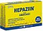 COMBO IMUNIDADE BALA GENGIBRE MASTIGAVEL 30g - mel em bisnaga 140g HEPAZIIN ABACAXI CONTEM 6 FLACONETES DE 10ML CADA 10 ml - Imagem 3