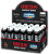 ARRETADO ENERGY DRINK  (Display Arretado Taurina Cafeína  24 flaconetes) - Imagem 1