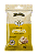 BALA DE GENGIBRE MASTIGÁVEL 30G - (Leve 12 Pague 10 unidades) - Imagem 1