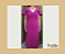 Vestido midi fúcsia - Imagem 1