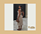 Vestido midi nude alfaiataria - Imagem 2