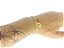 Signo de Áries: Brinco / Pulseira / Colar - Imagem 11