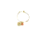 Signo de Áries: Brinco / Pulseira / Colar - Imagem 7