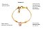 Pulseira Quartzo Rosa | Amor | Santa Palha - Imagem 5