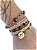 Pulseira Características de Touro - Imagem 2