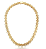Colar Malha Liso 45cm (890270) - Imagem 1