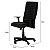 Cadeira CEO Executiva Alta De Escritório Preta - OPT - Imagem 8
