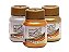 TINTA METAL COLORS ACRILEX - 37ML - Imagem 1