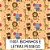 TECIDO INFANTIL 1 - ½ METRO - Imagem 1