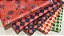 FELTRO ESTAMPADO - NATALINO ½ METRO - Imagem 1