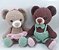 LINHA AMIGURUMI 2 - Imagem 4