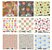 TECIDO COLEÇÃO CAT LOVERS FABRICART 1/2 METRO - Imagem 2