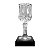 Código 1601 - Taça Cálice - Imagem 1