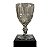 Código 1100 - Taça metalizada - Imagem 1