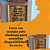 Quadros / placas decorativa de madeira modelos prontos - Imagem 7