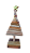 Árvore de Natal de Madeira - Imagem 8