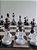 Peças Xadrez Café - Imagem 1