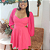 Vestido Barbie - Imagem 1