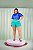 Short Alfaiataria Barbie - Imagem 5