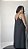 Vestido Longo Hotpink - Imagem 2