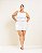 CJT Blusa E Saia Short Em Renda - Imagem 5