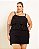 CJT Blusa E Saia Short Em Renda - Imagem 6