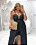 CONJ. MAXI BLUSA E SHORT - Imagem 2