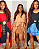 Blusa Boho Chic - Imagem 1