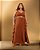 VESTIDO LONGO COM BABADO - Imagem 7