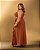 VESTIDO LONGO COM BABADO - Imagem 6