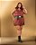 CONJUNTO SAIA E COLETE - Imagem 5