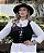 Corselet Suede - Imagem 3