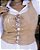 Corselet Suede - Imagem 1