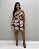 Vestido Floral Hot - Imagem 8